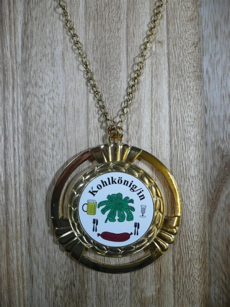 Kohlorden